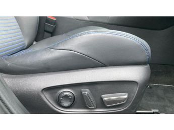 Toyota RAV4 2.5 VVT-i Hybrid Dynamic 5dr CVT Hybrid Estate