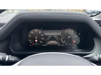Land Rover Defender 90 Diesel 3.0 D250 Hard Top SE Auto