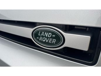 Land Rover Defender 90 Diesel 3.0 D250 Hard Top SE Auto