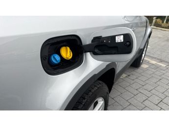 Land Rover Defender 90 Diesel 3.0 D250 Hard Top SE Auto