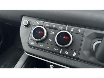 Land Rover Defender 90 Diesel 3.0 D250 Hard Top SE Auto