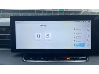 MG HS 1.5 T-GDI SE 5dr DCT Petrol Hatchback