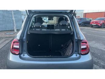 Fiat 500 87kW Icon 42kWh 3dr Auto Electric Hatchback
