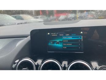 Mercedes-Benz B-Class B200d AMG Line 5dr Auto Diesel Hatchback