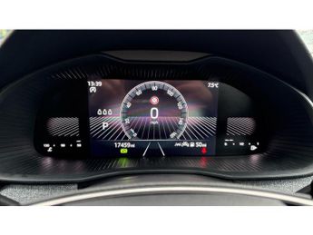 Skoda Kamiq 1.0 TSI SE 5dr DSG Petrol Hatchback