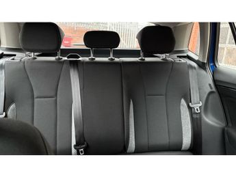 Skoda Kamiq 1.0 TSI SE 5dr DSG Petrol Hatchback