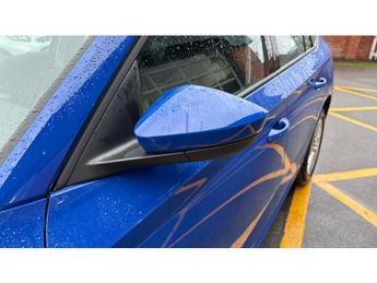 Skoda Kamiq 1.0 TSI SE 5dr DSG Petrol Hatchback