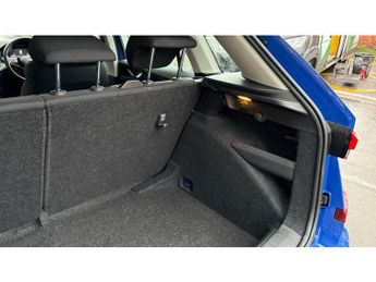 Skoda Kamiq 1.0 TSI SE 5dr DSG Petrol Hatchback