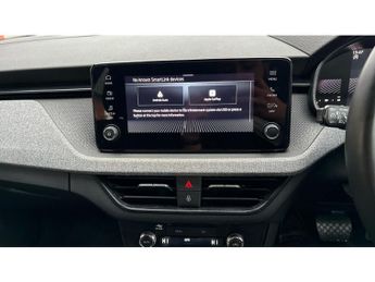 Skoda Kamiq 1.0 TSI SE 5dr DSG Petrol Hatchback