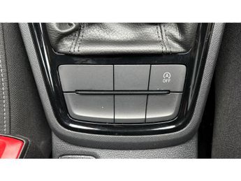 Skoda Kamiq 1.0 TSI SE 5dr DSG Petrol Hatchback