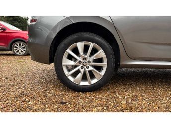 Skoda Kamiq 1.0 TSI 110 SE 5dr DSG Petrol Hatchback