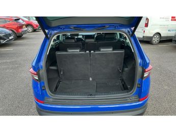 Skoda Kodiaq 1.5 TSI SE L 5dr DSG [7 Seat] Petrol Estate