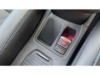 Renault Clio 1.6 E-TECH full hybrid 145 Esprit Alpine 5dr Auto Hybrid Hatchba