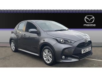 Mazda 2 1.5i Hybrid Agile 5dr CVT Hybrid Hatchback