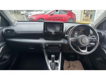 Mazda 2 Hybrid 1.5i Hybrid Agile 5dr CVT Hybrid Hatchback