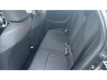 Mazda 2 Hybrid 1.5i Hybrid Agile 5dr CVT Hybrid Hatchback