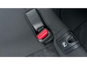 Mazda 2 Hybrid 1.5i Hybrid Agile 5dr CVT Hybrid Hatchback