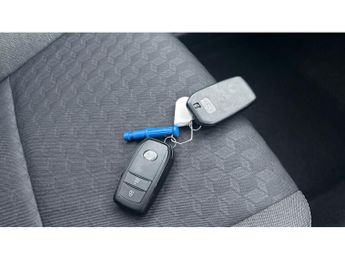 Mazda 2 Hybrid 1.5i Hybrid Agile 5dr CVT Hybrid Hatchback