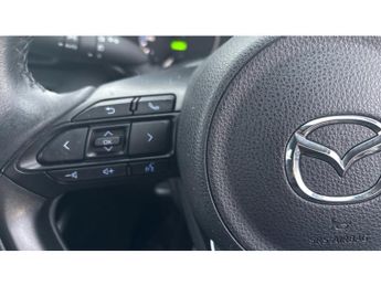 Mazda 2 Hybrid 1.5i Hybrid Agile 5dr CVT Hybrid Hatchback