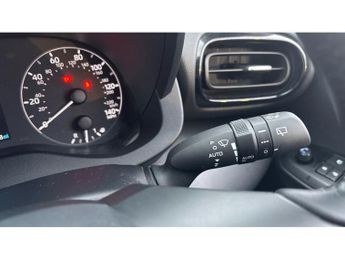 Mazda 2 Hybrid 1.5i Hybrid Agile 5dr CVT Hybrid Hatchback