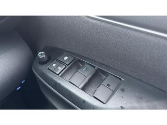 Mazda 2 Hybrid 1.5i Hybrid Agile 5dr CVT Hybrid Hatchback