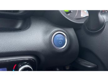 Mazda 2 Hybrid 1.5i Hybrid Agile 5dr CVT Hybrid Hatchback