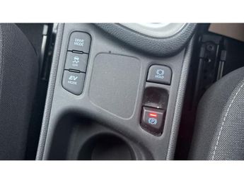 Mazda 2 Hybrid 1.5i Hybrid Agile 5dr CVT Hybrid Hatchback