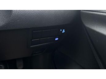 Mazda 2 Hybrid 1.5i Hybrid Agile 5dr CVT Hybrid Hatchback