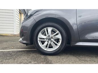 Mazda 2 Hybrid 1.5i Hybrid Agile 5dr CVT Hybrid Hatchback