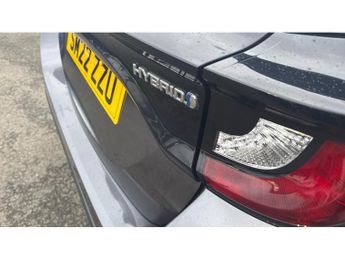 Mazda 2 Hybrid 1.5i Hybrid Agile 5dr CVT Hybrid Hatchback