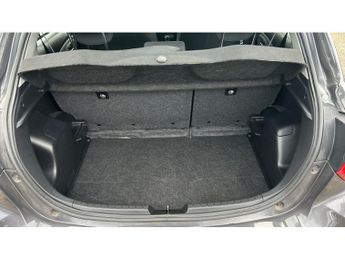 Toyota Yaris 1.5 Hybrid Icon Tech 5dr CVT Hybrid Hatchback