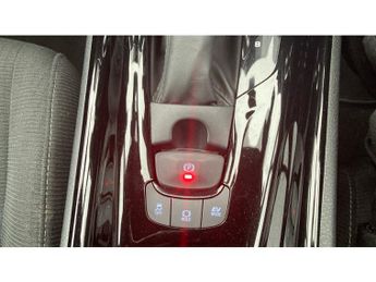 Toyota C-HR 1.8 Hybrid Dynamic 5dr CVT Hybrid Hatchback