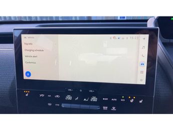 Toyota bZ4X 150kW Motion 71.4kWh 5dr Auto [11kW] Electric Hatchback