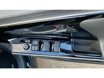 Toyota bZ4X 150kW Motion 71.4kWh 5dr Auto [11kW] Electric Hatchback