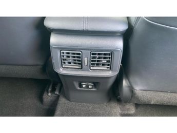 Toyota RAV4 2.5 VVT-i Hybrid Dynamic 5dr CVT 2WD Hybrid Estate