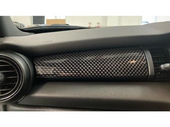 MINI Hatchback 2.0 Cooper S Sport II 3dr Auto Petrol Hatchback