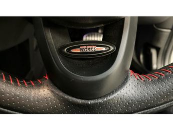 MINI Hatchback 2.0 Cooper S Sport II 3dr Auto Petrol Hatchback