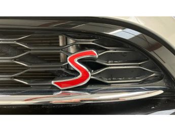 MINI Hatchback 2.0 Cooper S Sport II 3dr Auto Petrol Hatchback