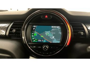 MINI Hatchback 2.0 Cooper S Sport II 3dr Auto Petrol Hatchback