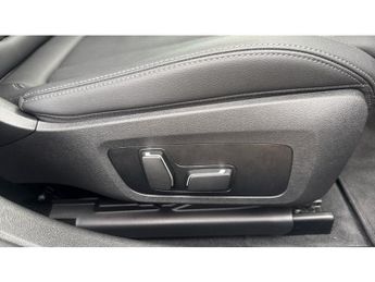 BMW i4 400kW M50 83.9kWh 5dr Auto Electric Hatchback