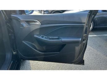 MG MG3 1.5 Hybrid Trophy 5dr Auto Hybrid Hatchback