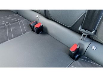 Vauxhall Corsa 100kW Ultimate 50kWh 5dr Auto [11kWCh] Electric Hatchback