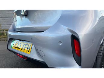 Vauxhall Corsa 100kW Ultimate 50kWh 5dr Auto [11kWCh] Electric Hatchback