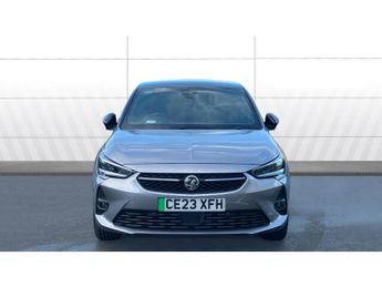 Vauxhall Corsa 100kW Ultimate 50kWh 5dr Auto [11kWCh] Electric Hatchback