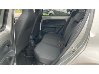 Volkswagen Up 60kW E-Up 32kWh 5dr Auto Electric Hatchback