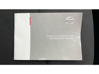 Nissan Qashqai 1.3 DiG-T 160 [157] Acenta Premium 5dr DCT Petrol Hatchback