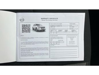 Nissan Qashqai 1.3 DiG-T 160 [157] Acenta Premium 5dr DCT Petrol Hatchback
