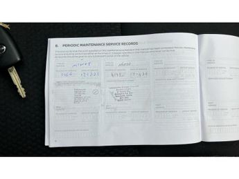 Nissan Qashqai 1.3 DiG-T 160 [157] Acenta Premium 5dr DCT Petrol Hatchback