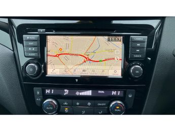 Nissan Qashqai 1.3 DiG-T 160 [157] Acenta Premium 5dr DCT Petrol Hatchback