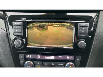 Nissan Qashqai 1.3 DiG-T 160 [157] Acenta Premium 5dr DCT Petrol Hatchback